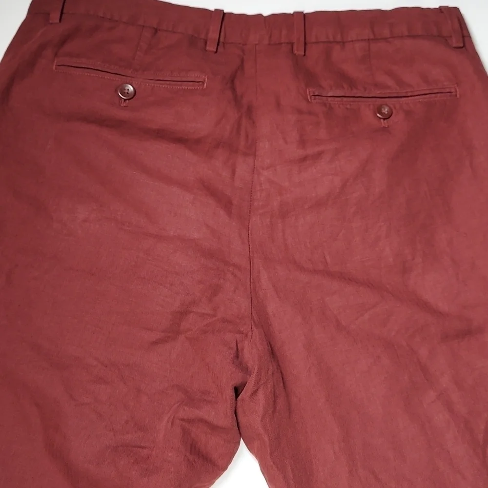 Banana Republic Aiden Fit 34x32